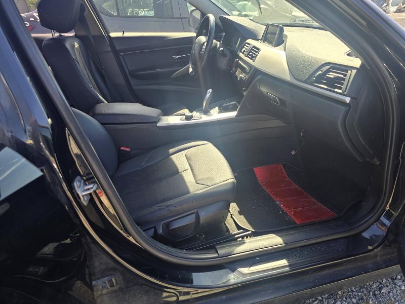Aukcja sprzedaży 2015 Bmw 320, vin: WBA3C3G51FNS72900, numer aukcji: 53732256