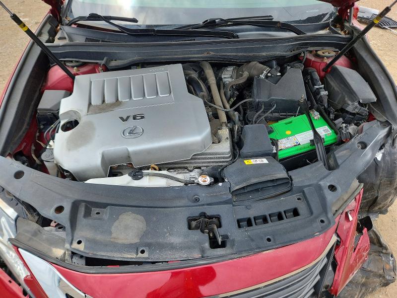 Aukcja sprzedaży 2017 Lexus Es, vin: 58ABK1GG6HU052737, numer aukcji: 54008266