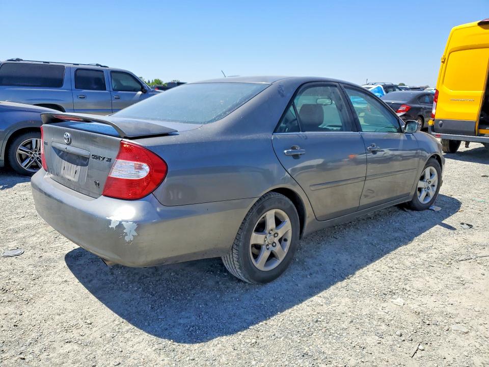 Aukcja sprzedaży 2002 Toyota Camry, vin: JTDBF30K420010723, numer aukcji: 53671426