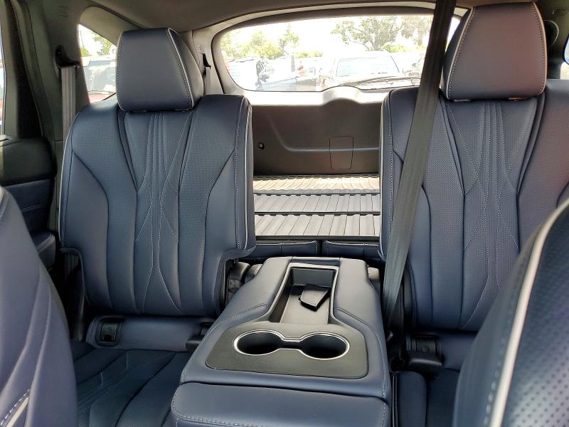 Продаж на аукціоні авто 2024 Acura Mdx, vin: 5J8YD8H80RL003669, номер лоту: 55177746