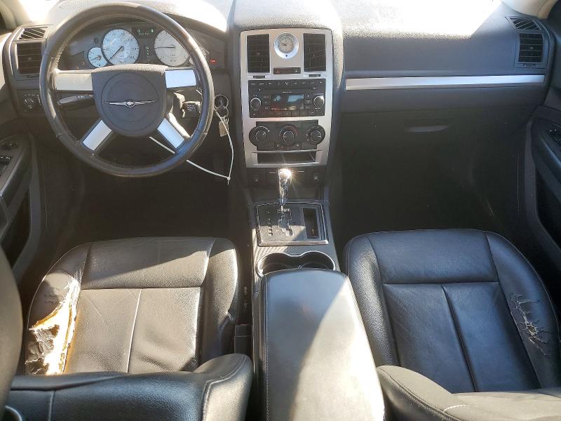 Aukcja sprzedaży 2008 Chrysler 300, vin: 2C3KA53GX8H269159, numer aukcji: 55214836