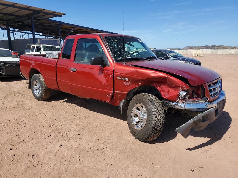 Aukcja sprzedaży 2002 Ford Ranger, vin: 1FTYR14V32PB41692, numer aukcji: 54893906