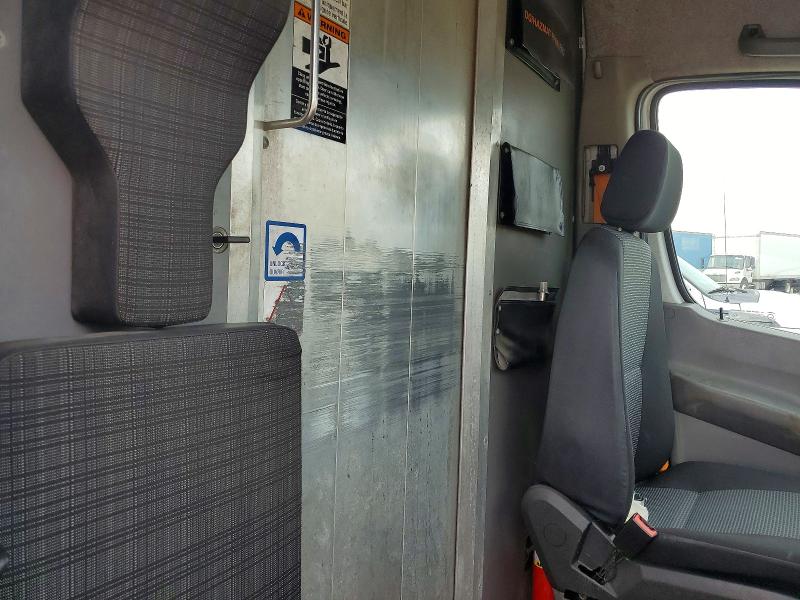 Продаж на аукціоні авто 2014 Mercedes-benz Sprinter, vin: WD3PE8DE9E5900713, номер лоту: 55229946