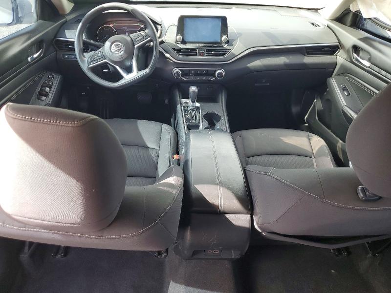 Aukcja sprzedaży 2020 Nissan Altima, vin: 1N4BL4BV5LC217763, numer aukcji: 52425166