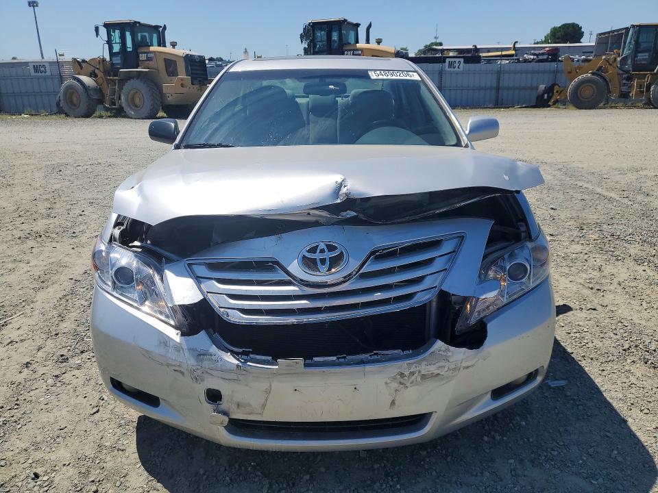 Aukcja sprzedaży 2008 Toyota Camry, vin: JTNBK46K983031627, numer aukcji: 54890206