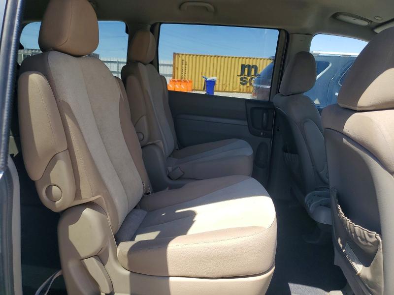 Продажа на аукционе авто 2011 Kia Sedona, vin: KNDMG4C77B6384694, номер лота: 52743566