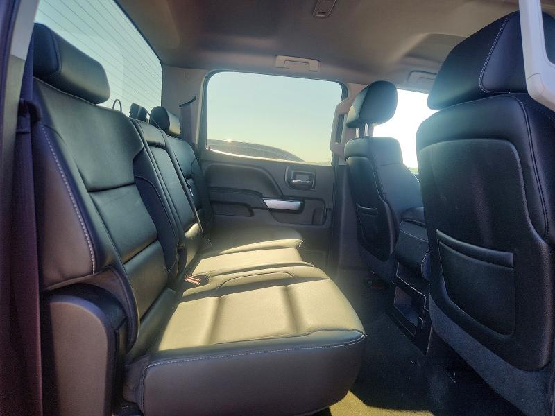 Aukcja sprzedaży 2015 Chevrolet Silverado, vin: 3GCPCREC0FG297546, numer aukcji: 53476336