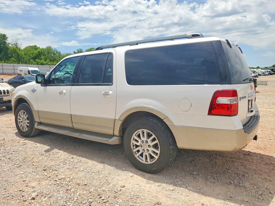 Продаж на аукціоні авто 2010 Ford Expedition, vin: 1FMJK1J54AEB64656, номер лоту: 53972206