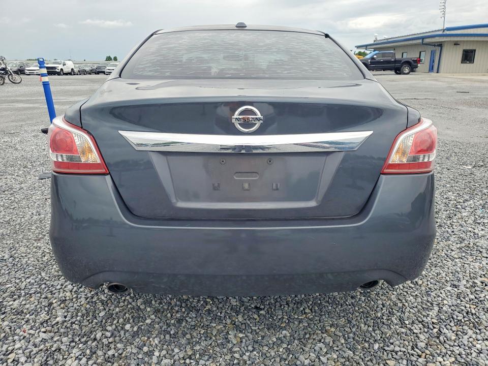 Aukcja sprzedaży 2013 Nissan Altima, vin: 1N4BL3AP4DN435079, numer aukcji: 54845786