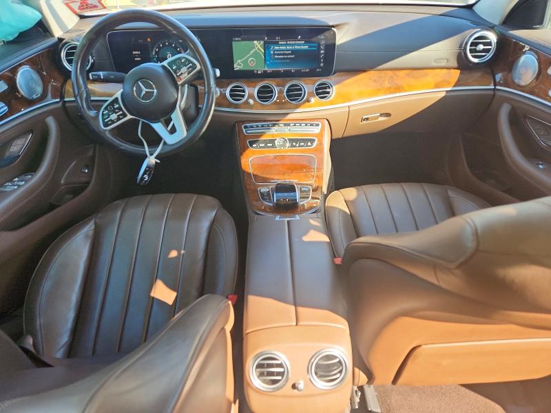 Продаж на аукціоні авто 2019 Mercedes-benz E, vin: WDDZF6JB4KA514459, номер лоту: 54943796