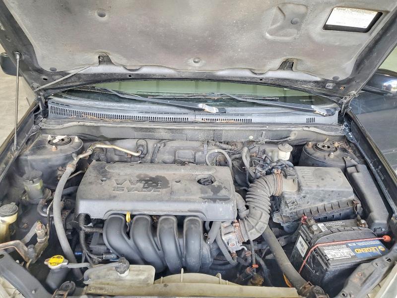 Aukcja sprzedaży 2007 Toyota Corolla, vin: 2T1BR32E77C850684, numer aukcji: 53317126