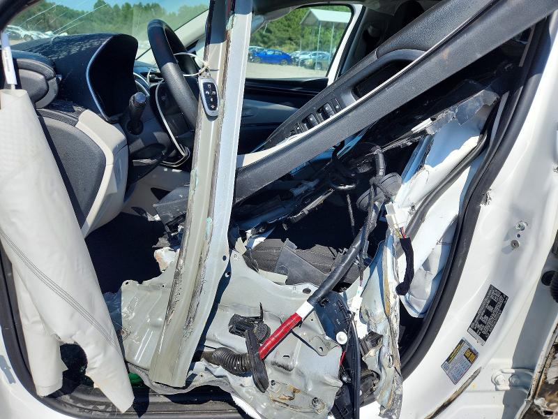 2023 Hyundai Tucson მანქანა იყიდება აუქციონზე, vin: 5NMJB3AE7PH227674, აუქციონის ნომერი: 54047686