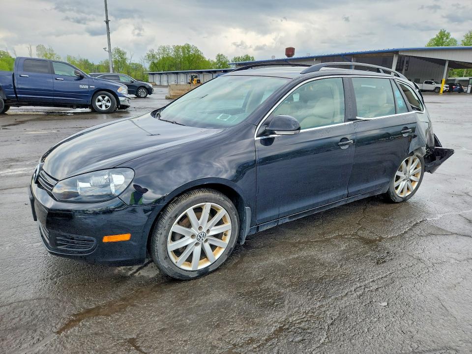 Aukcja sprzedaży 2011 Volkswagen Jetta, vin: 3VWPZ7AJ2BM609821, numer aukcji: 52147916