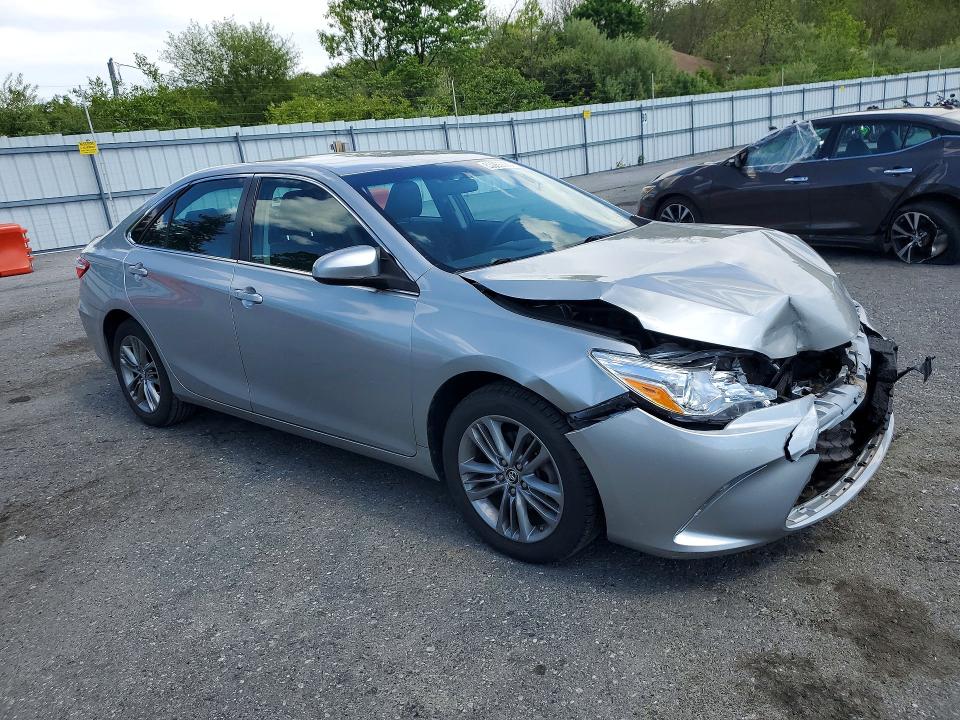 Aukcja sprzedaży 2016 Toyota Camry, vin: 4T1BF1FK2GU123075, numer aukcji: 53266686