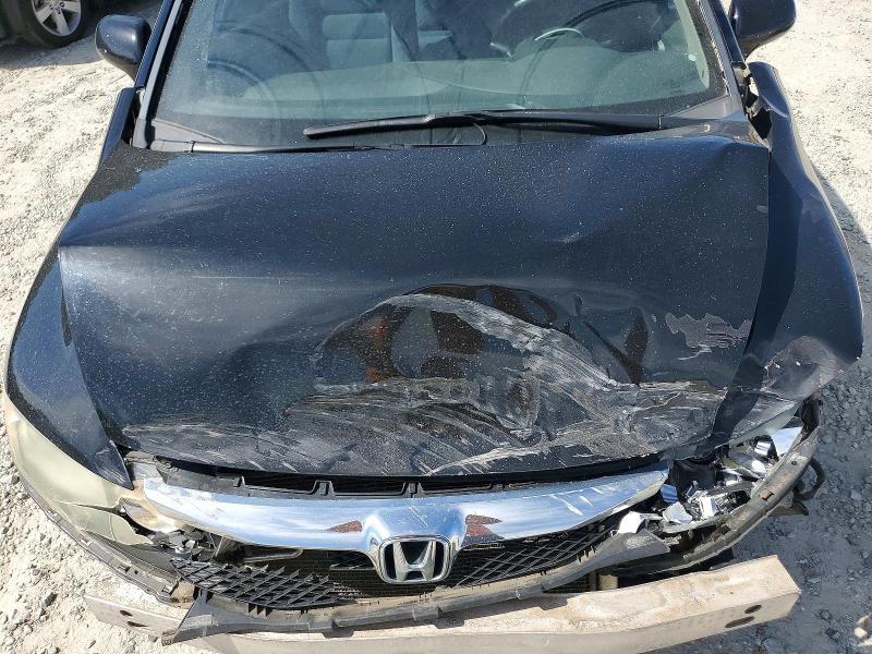 Продаж на аукціоні авто 2011 Honda Civic, vin: 2HGFA1F58BH304595, номер лоту: 52471696