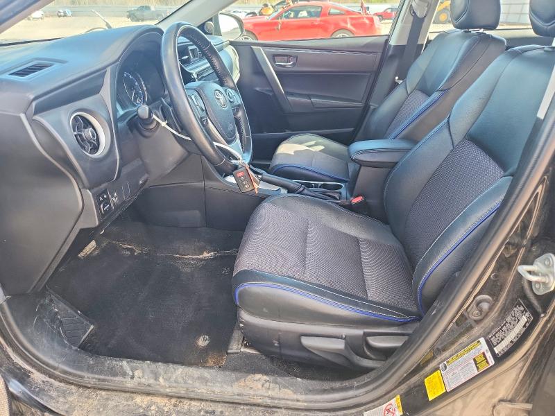 51870366 :رقم المزاد ، 2T1BURHE5KC177007 vin ، 2019 Toyota Corolla مزاد بيع