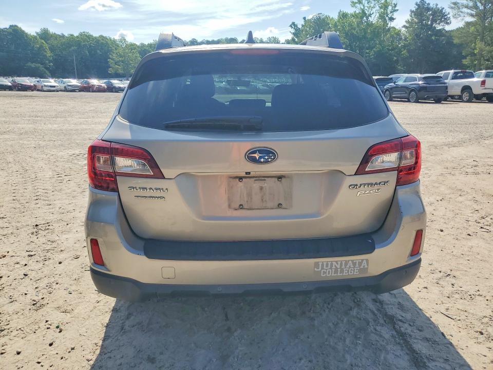Продажа на аукционе авто 2017 Subaru Outback, vin: 4S4BSANC7H3338108, номер лота: 55269336