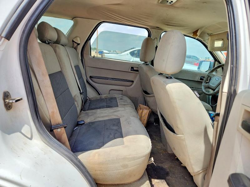 Aukcja sprzedaży 2008 Ford Escape, vin: 1FMCU03178KA12809, numer aukcji: 54145686