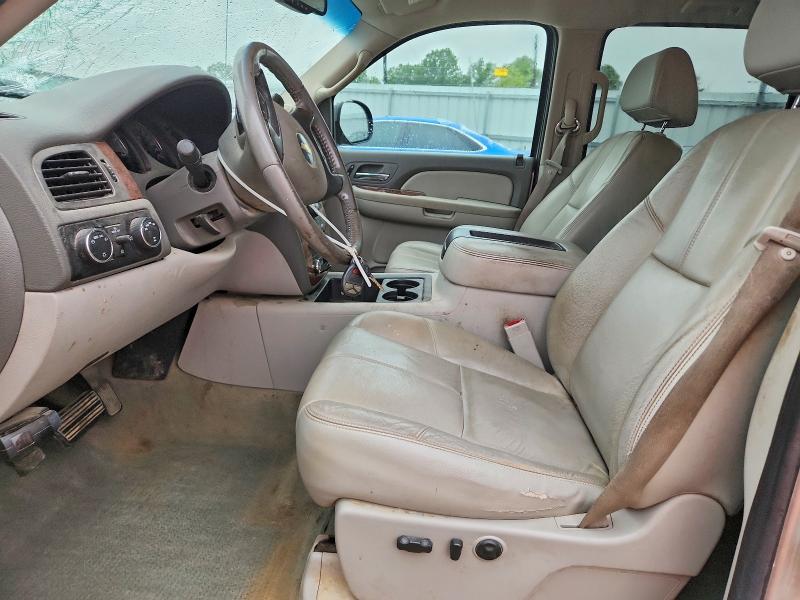 Продажа на аукционе авто 2008 Chevrolet Silverado, vin: 3GCEK13J38G278974, номер лота: 54256366