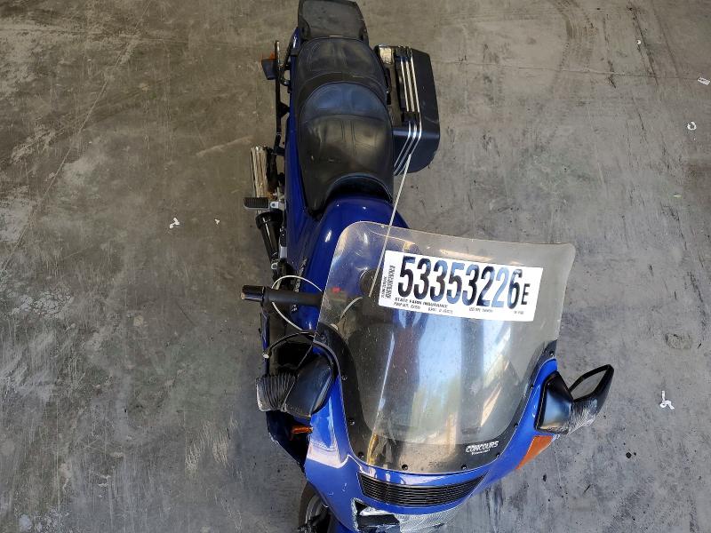 Продаж на аукціоні авто 2001 Kawasaki Zg1000, vin: JKAZGCA101B515088, номер лоту: 53353226