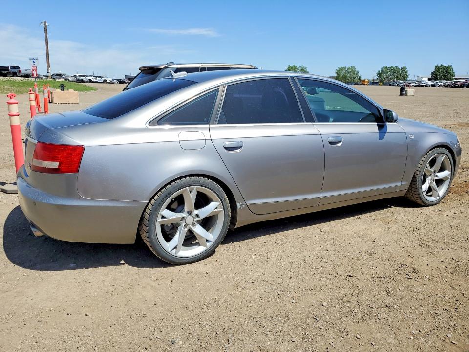 Продажа на аукционе авто 2006 Audi A6, vin: WAUDG74F36N051943, номер лота: 55762126