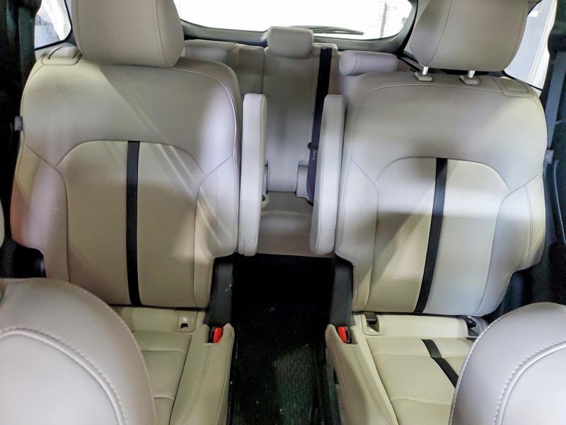 2025 Mazda Cx-90 მანქანა იყიდება აუქციონზე, vin: JM3KKCHA4S1204533, აუქციონის ნომერი: 53979826