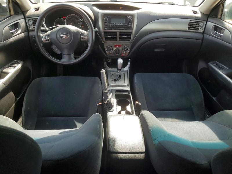 Aukcja sprzedaży 2011 Subaru Impreza, vin: JF1GE6B67BH500672, numer aukcji: 52209976