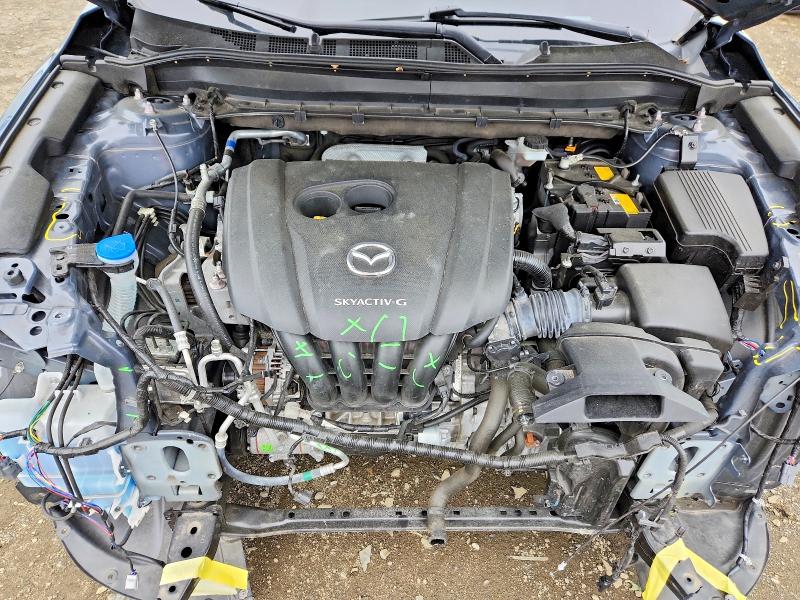 Aukcja sprzedaży 2023 Mazda Cx-5, vin: JM3KFBCM7P0211750, numer aukcji: 53290476