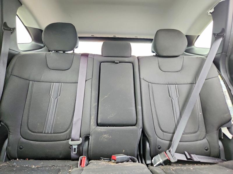 2026 Hyundai Tucson მანქანა იყიდება აუქციონზე, vin: 5NMJBCDE0TH611804, აუქციონის ნომერი: 53705186