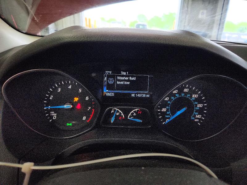 Продажа на аукционе авто 2014 Ford Focus, vin: 1FADP3N29EL269408, номер лота: 54066276