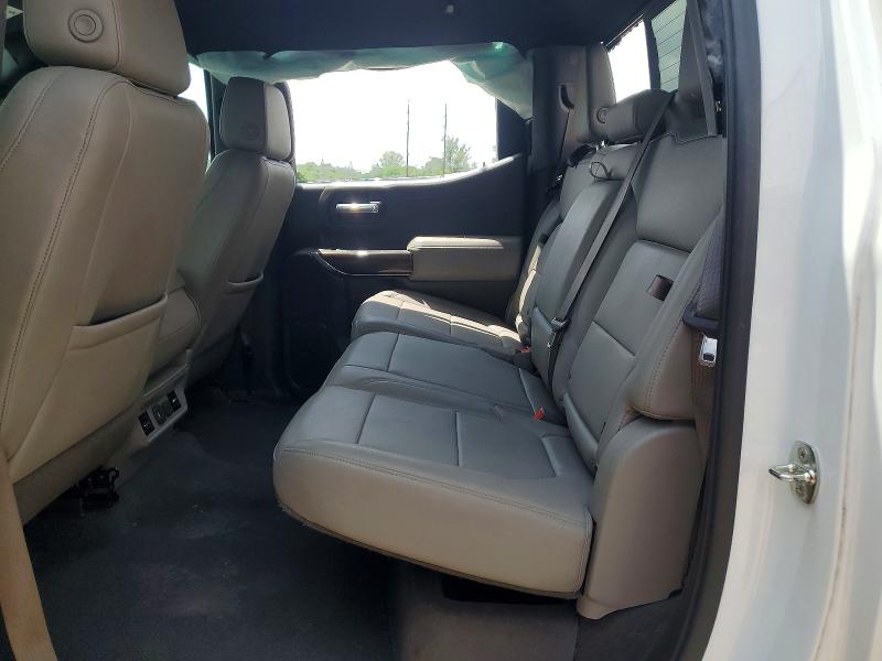 Aukcja sprzedaży 2021 Chevrolet Silverado, vin: 3GCUYDED2MG213935, numer aukcji: 53921976