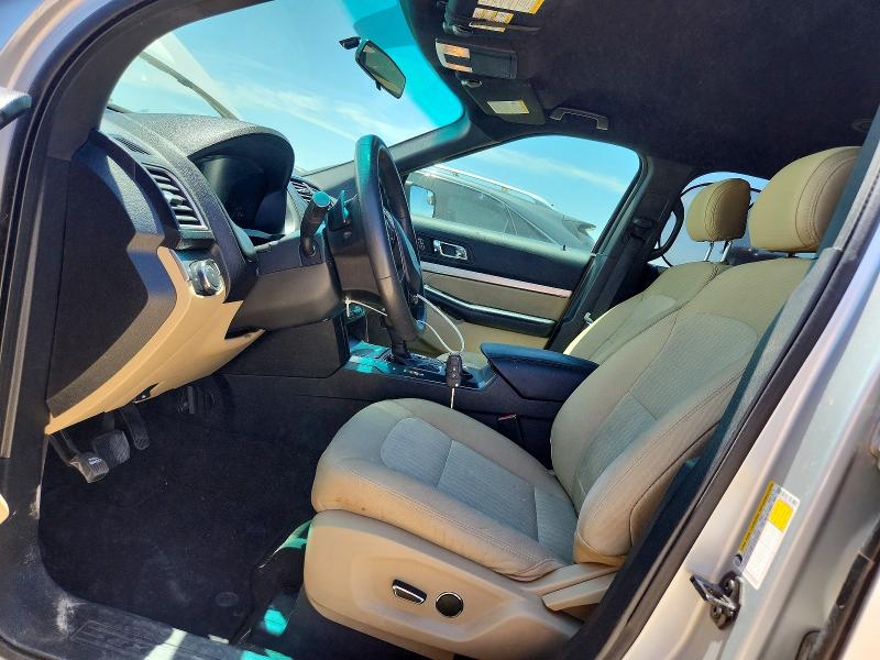 Aukcja sprzedaży 2016 Ford Explorer, vin: 1FM5K7B80GGA03750, numer aukcji: 53293786
