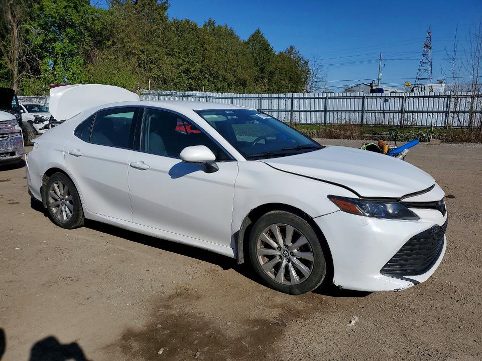 Aukcja sprzedaży 2018 Toyota Camry, vin: 4T1B11HKXJU507379, numer aukcji: 51582026