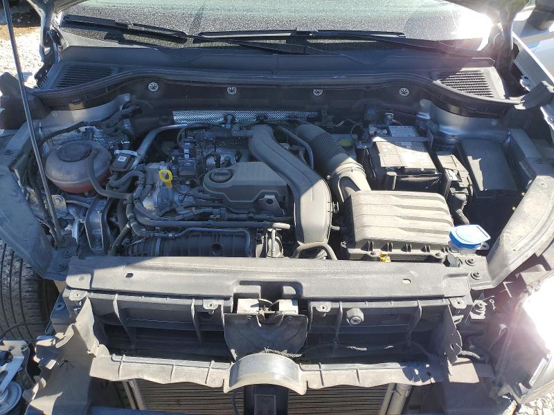 Aukcja sprzedaży 2024 Volkswagen Taos, vin: 3VV8X7B22RM121467, numer aukcji: 53915156