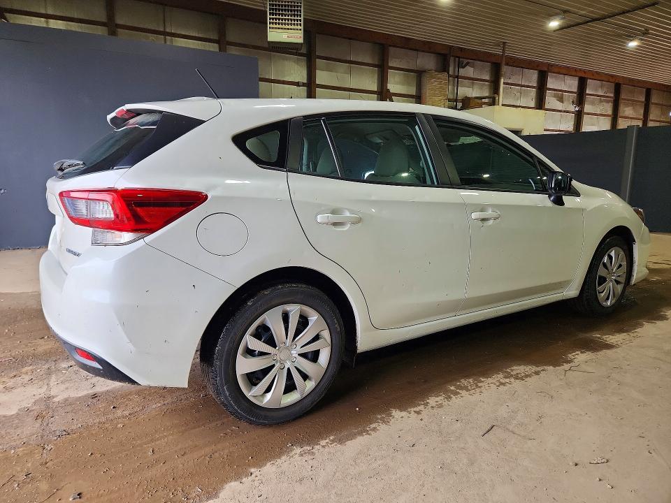 Продаж на аукціоні авто 2020 Subaru Impreza, vin: 4S3GTAB67L3729290, номер лоту: 51711676