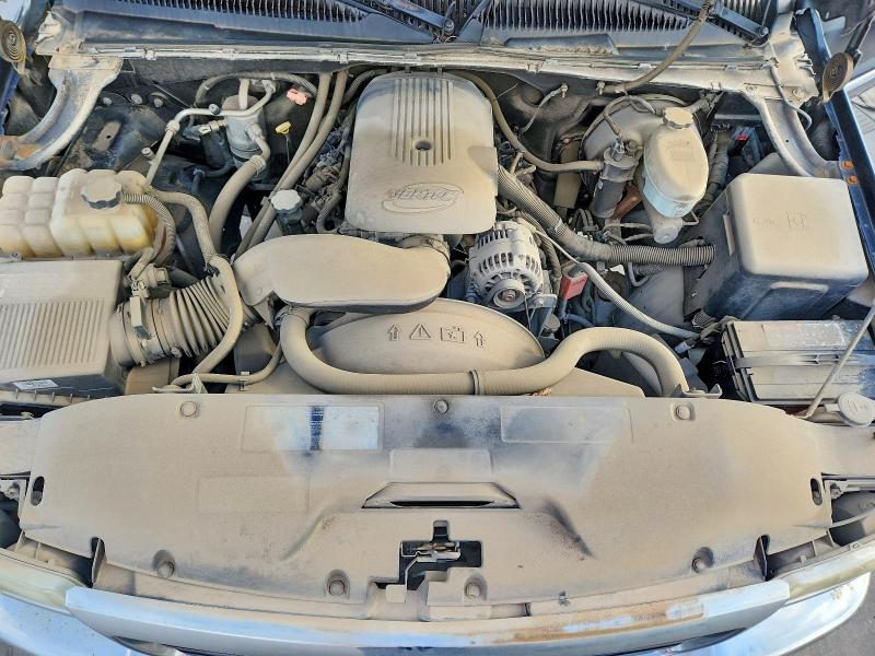 Продаж на аукціоні авто 2004 Gmc New Sierra, vin: 2GTEC19T441206710, номер лоту: 52832436