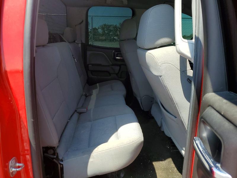 Продажа на аукционе авто 2016 Chevrolet Silverado, vin: 1GCVKPECXGZ379722, номер лота: 51492496