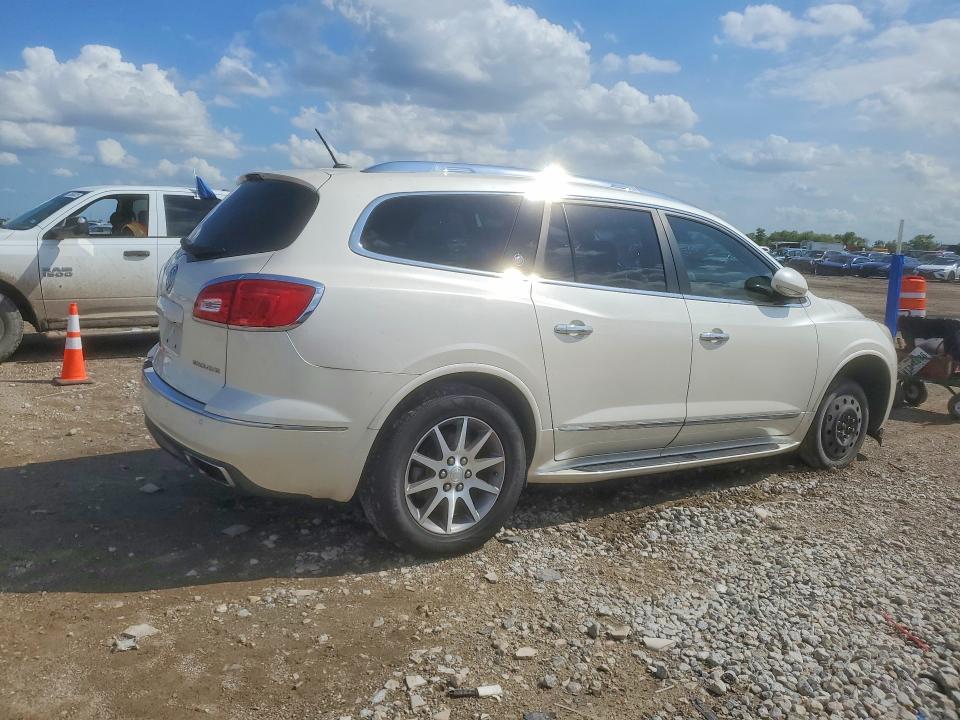 2015 Buick Enclave მანქანა იყიდება აუქციონზე, vin: 5GAKRBKD1FJ195055, აუქციონის ნომერი: 54284996