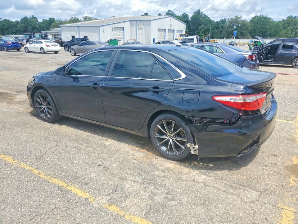 Продаж на аукціоні авто 2015 Toyota Camry, vin: 4T1BK1FK8FU557172, номер лоту: 54132876