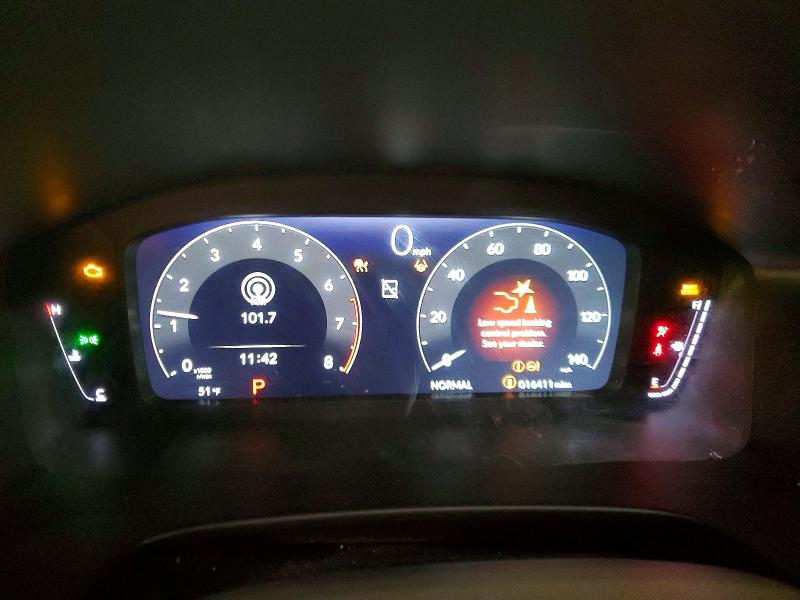 Продажа на аукционе авто 2026 Honda Cr-v, vin: 2HKRS4H78TH413883, номер лота: 52404986