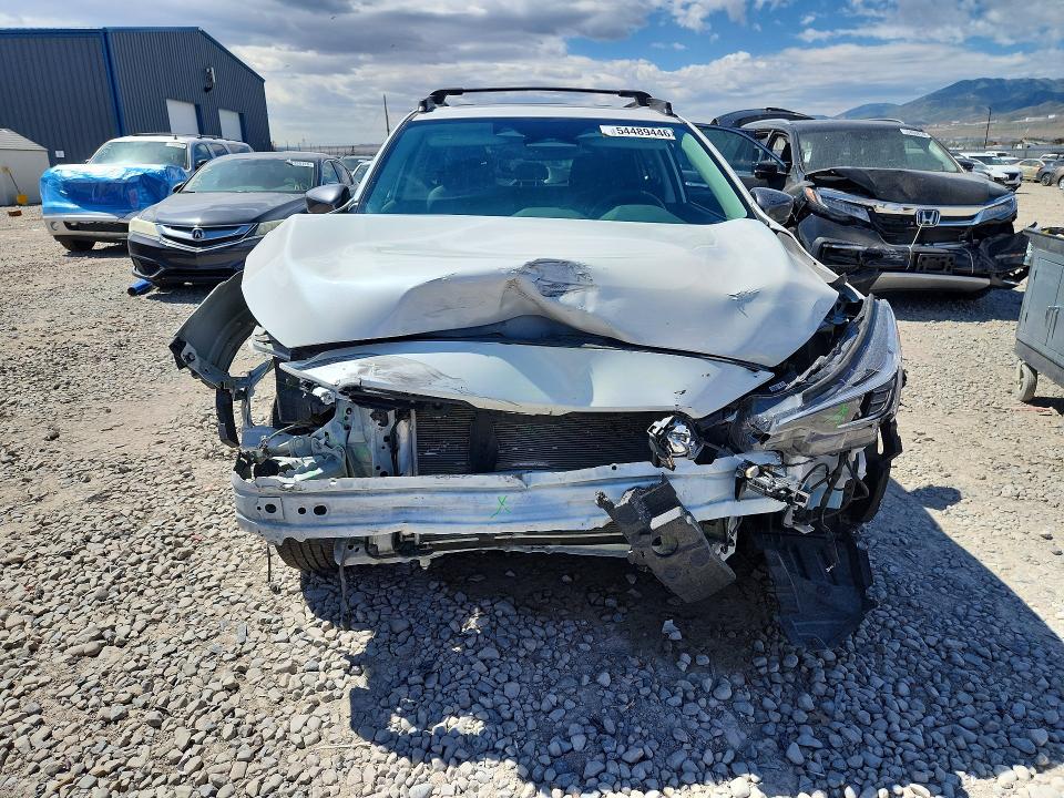 Aukcja sprzedaży 2024 Subaru Crosstrek, vin: 4S4GUHN69R3823600, numer aukcji: 54489446