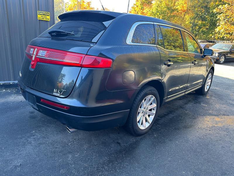 52795436 :رقم المزاد ، 2LMHJ5NK0FBL03293 vin ، 2014 Lincoln Mkt مزاد بيع