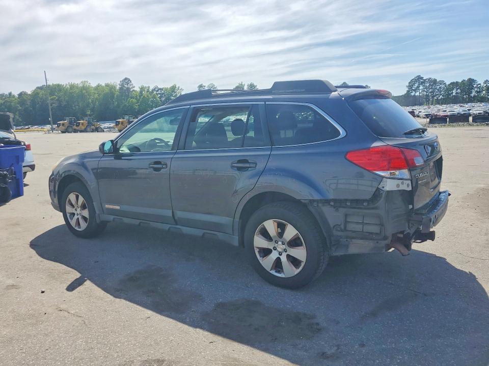 Aukcja sprzedaży 2012 Subaru Outback, vin: 4S4BRCCC7C3303331, numer aukcji: 52533916