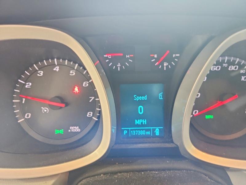 Aukcja sprzedaży 2012 Chevrolet Equinox, vin: 2GNFLNE57C6346942, numer aukcji: 53470006