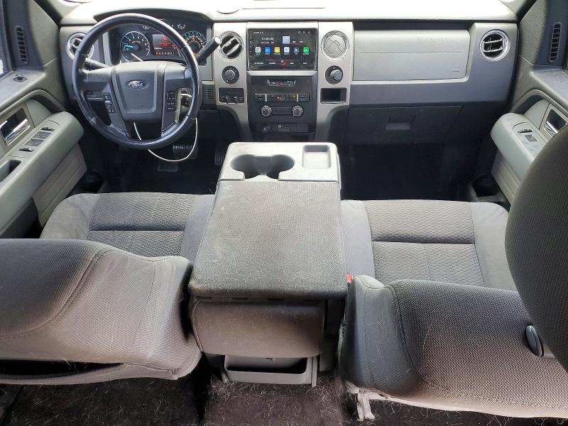 2011 Ford F150 მანქანა იყიდება აუქციონზე, vin: 1FTFW1EF3BFD27780, აუქციონის ნომერი: 54881026