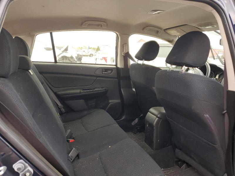 Продажа на аукционе авто 2014 Subaru Impreza, vin: JF1GPAA63EG326205, номер лота: 53088696