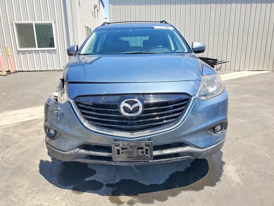 Aukcja sprzedaży 2015 Mazda Cx-9, vin: JM3TB2CV6F0468700, numer aukcji: 54295146
