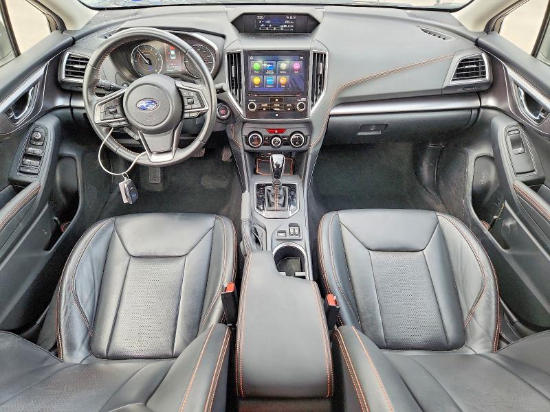 Aukcja sprzedaży 2021 Subaru Crosstrek, vin: JF2GTHMC2M8262913, numer aukcji: 53266286
