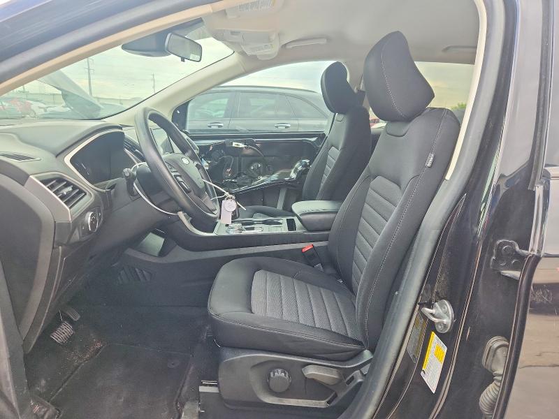 2021 Ford Edge მანქანა იყიდება აუქციონზე, vin: 2FMPK3G97MBA19255, აუქციონის ნომერი: 55137546