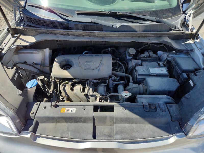 Продаж на аукціоні авто 2019 Kia Soul, vin: KNDJN2A2XK7687127, номер лоту: 53850386